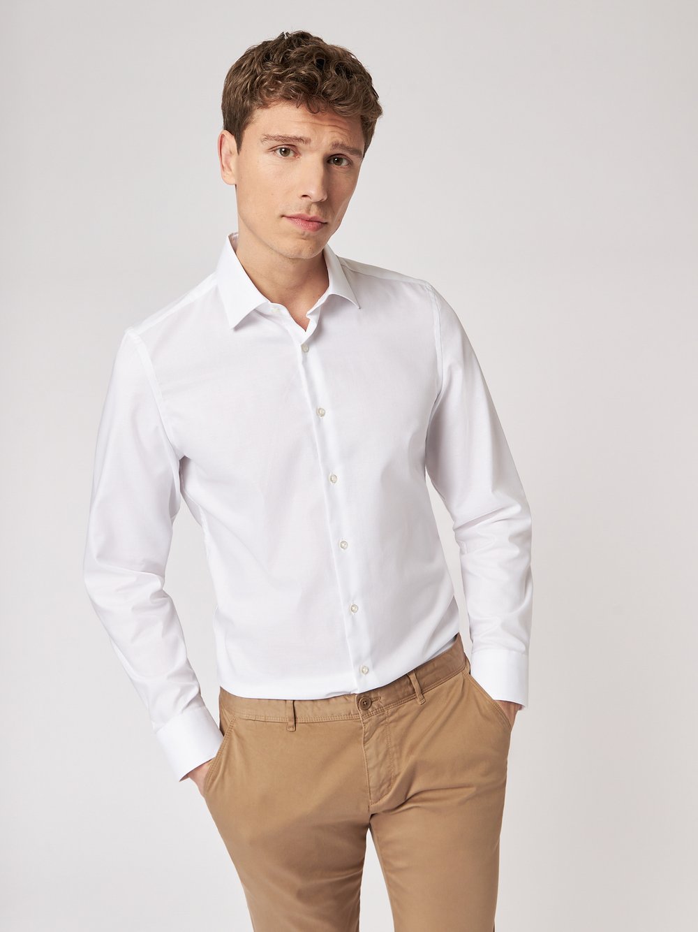Roy Robson Hosenanzug Herren Slim Fit