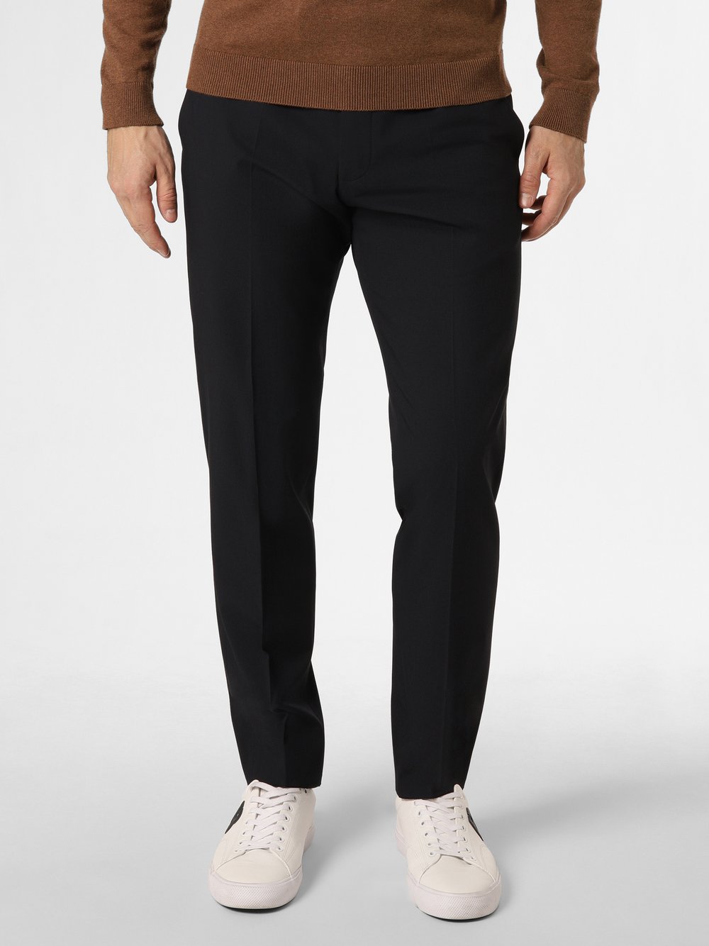 Strellson Baukasten-Hose Herren Slim Fit