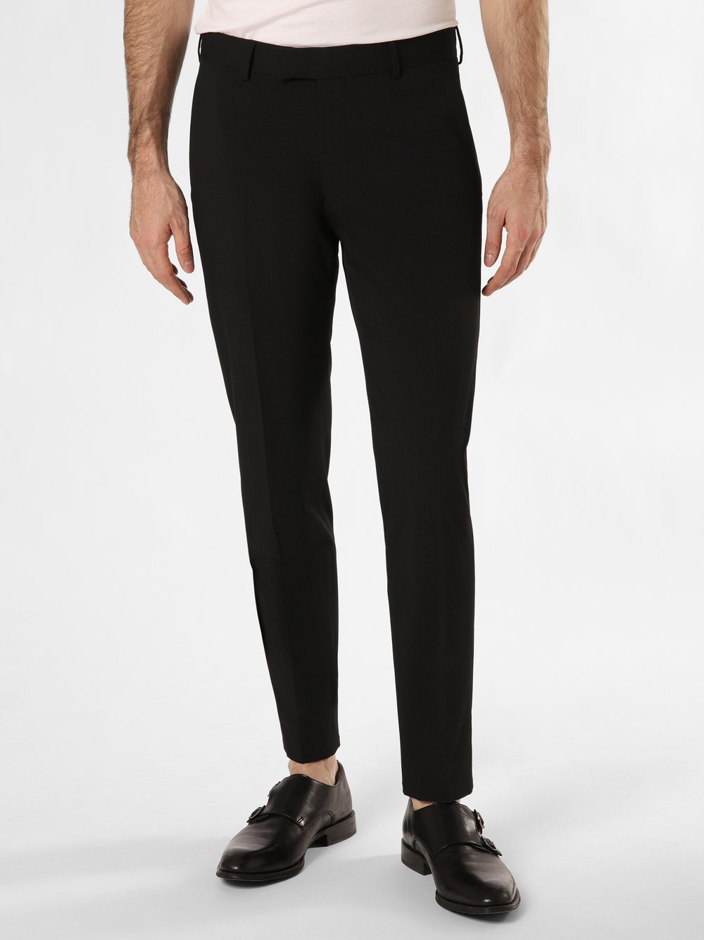 Strellson Baukasten-Hose Herren Slim Fit