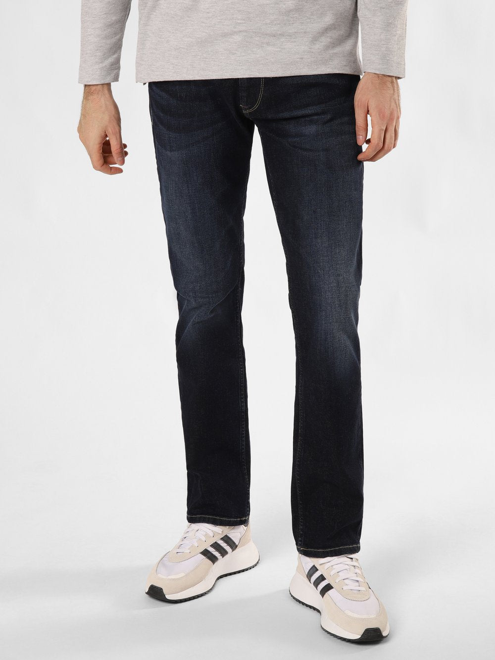 Pepe Jeans Jeans Herren Regular Fit Baumwolle