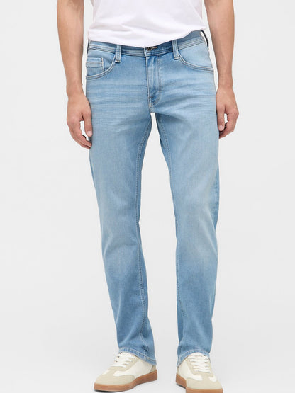 Mustang Jeans Herren Baumwolle