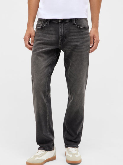 Mustang Jeans Herren Baumwolle