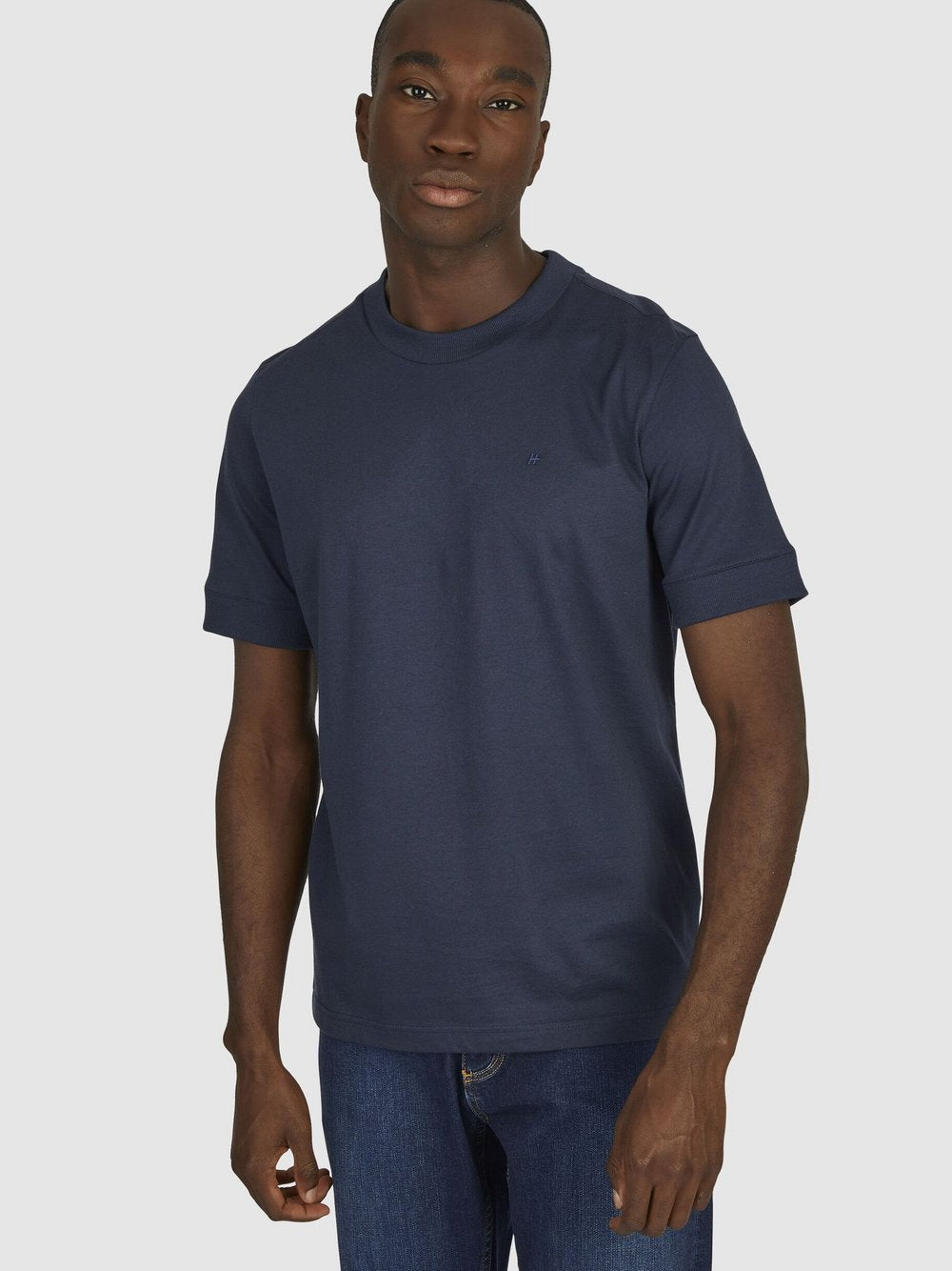 Daniel Hechter Shirt Herren Baumwolle