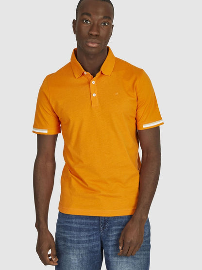Daniel Hechter Poloshirt Herren Baumwolle