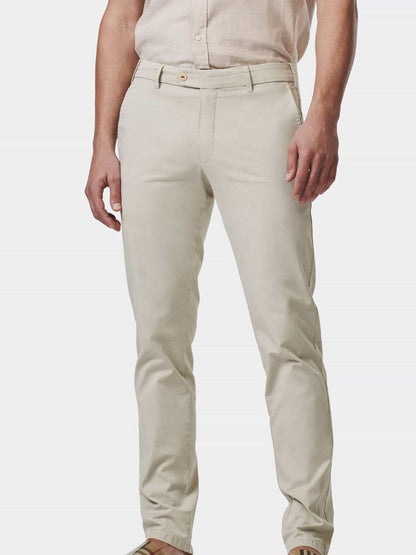 MMX Baumwollchino Herren Baumwolle