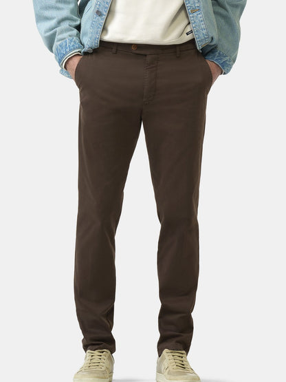 MMX Baumwollchino Herren Baumwolle