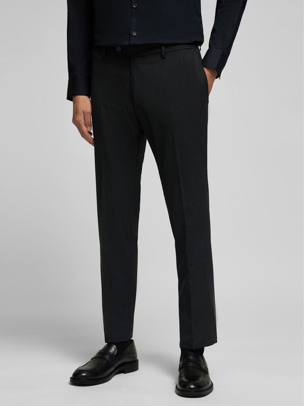 Daniel Hechter Anzughose Herren