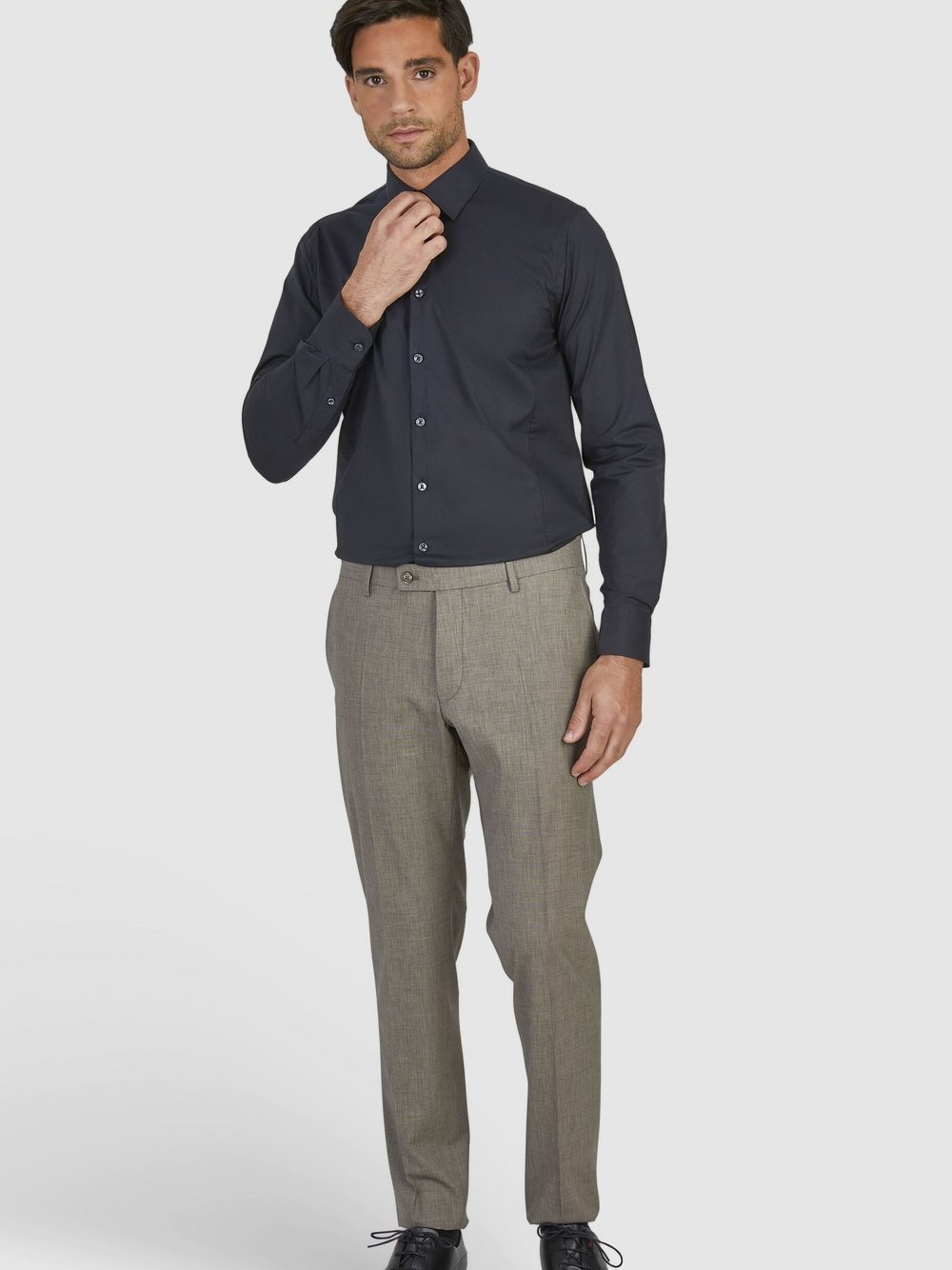 Daniel Hechter Anzughose Herren