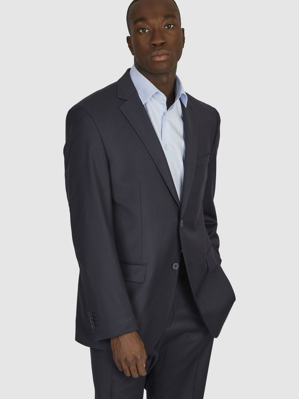 Daniel Hechter Anzugsakko Herren Regular Fit