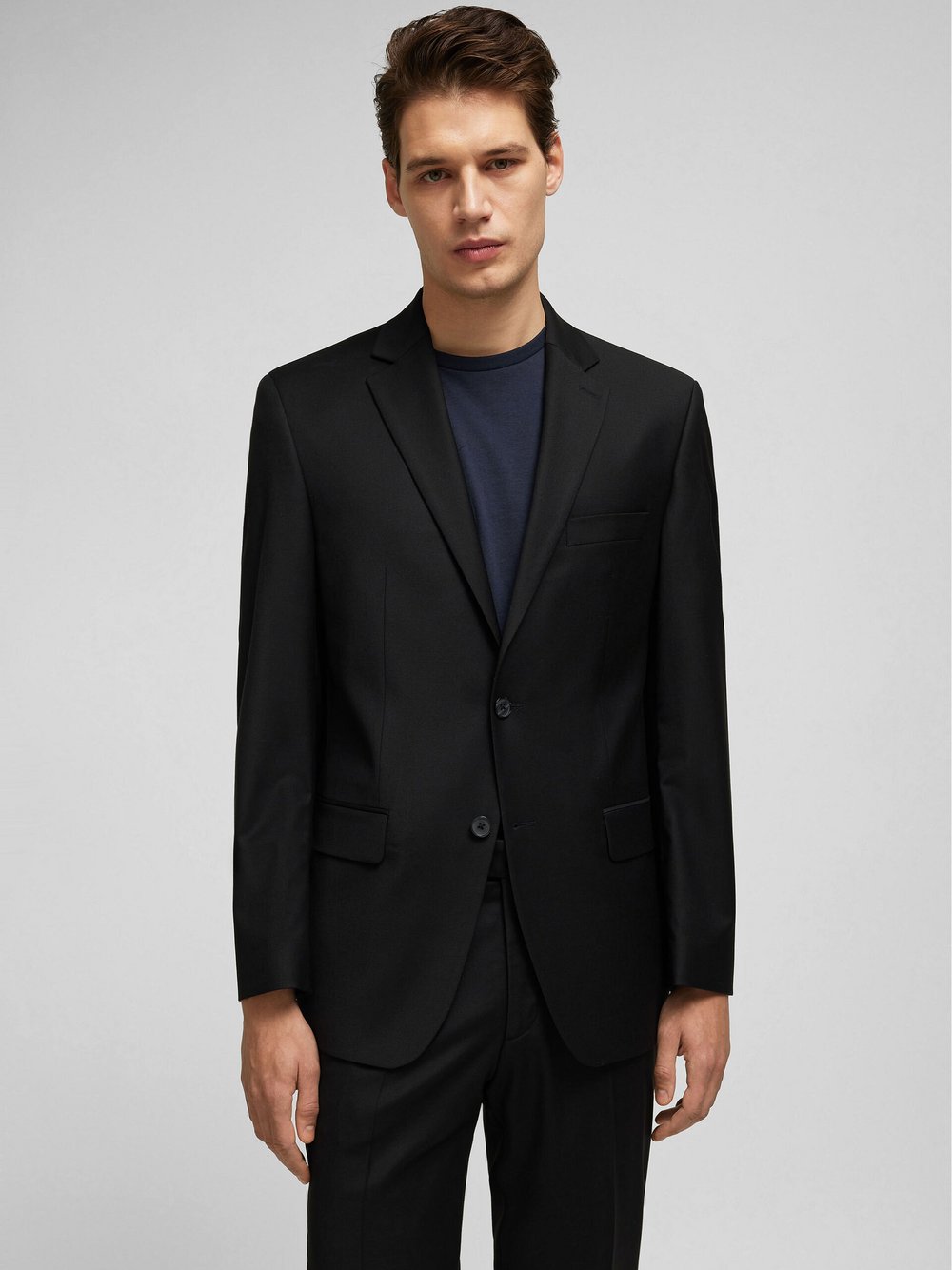Daniel Hechter Anzugsakko Herren Regular Fit