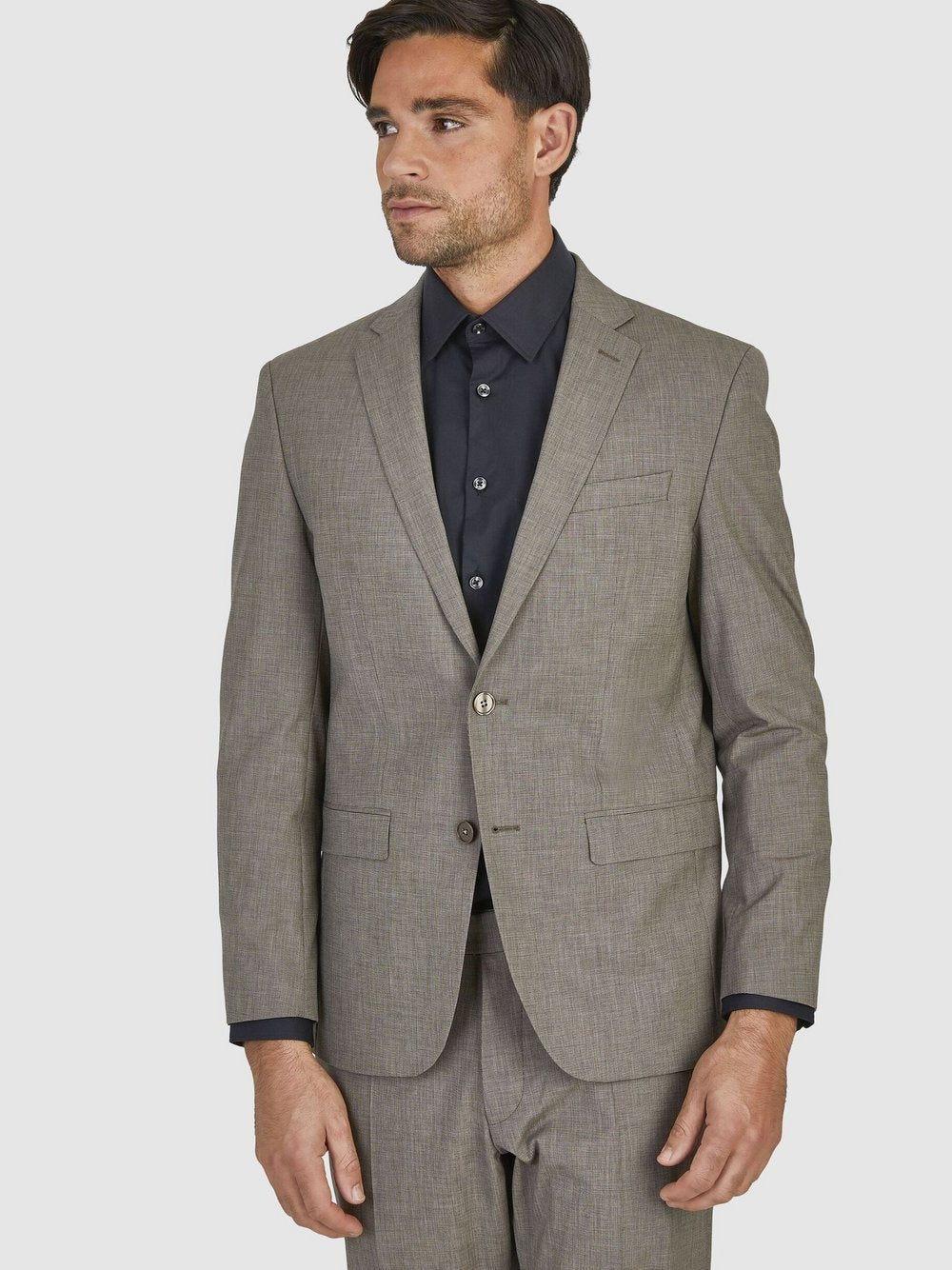 Daniel Hechter Sakko Herren Regular Fit