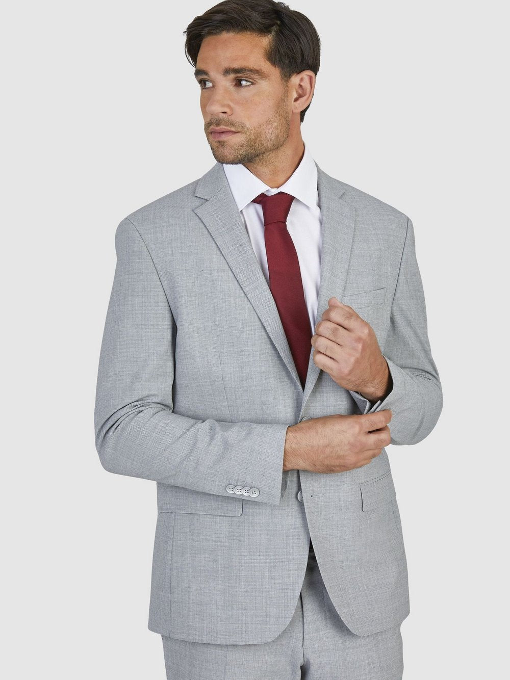 Daniel Hechter Sakko Herren Modern Fit