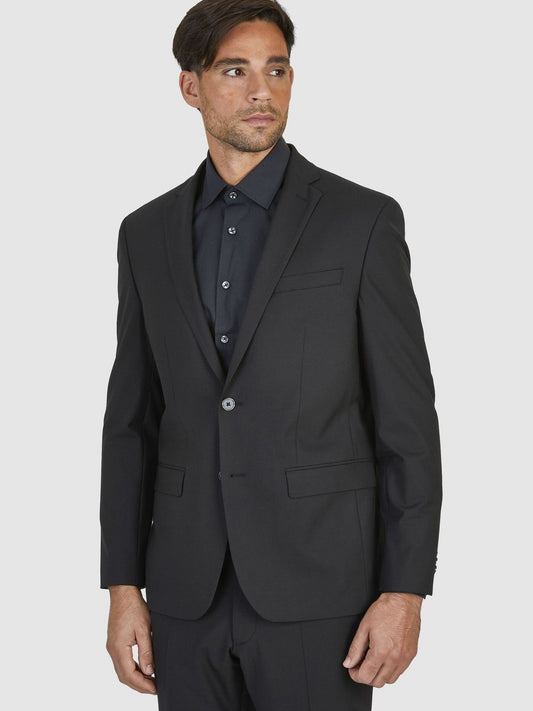 Daniel Hechter Wollmantel Herren Modern Fit