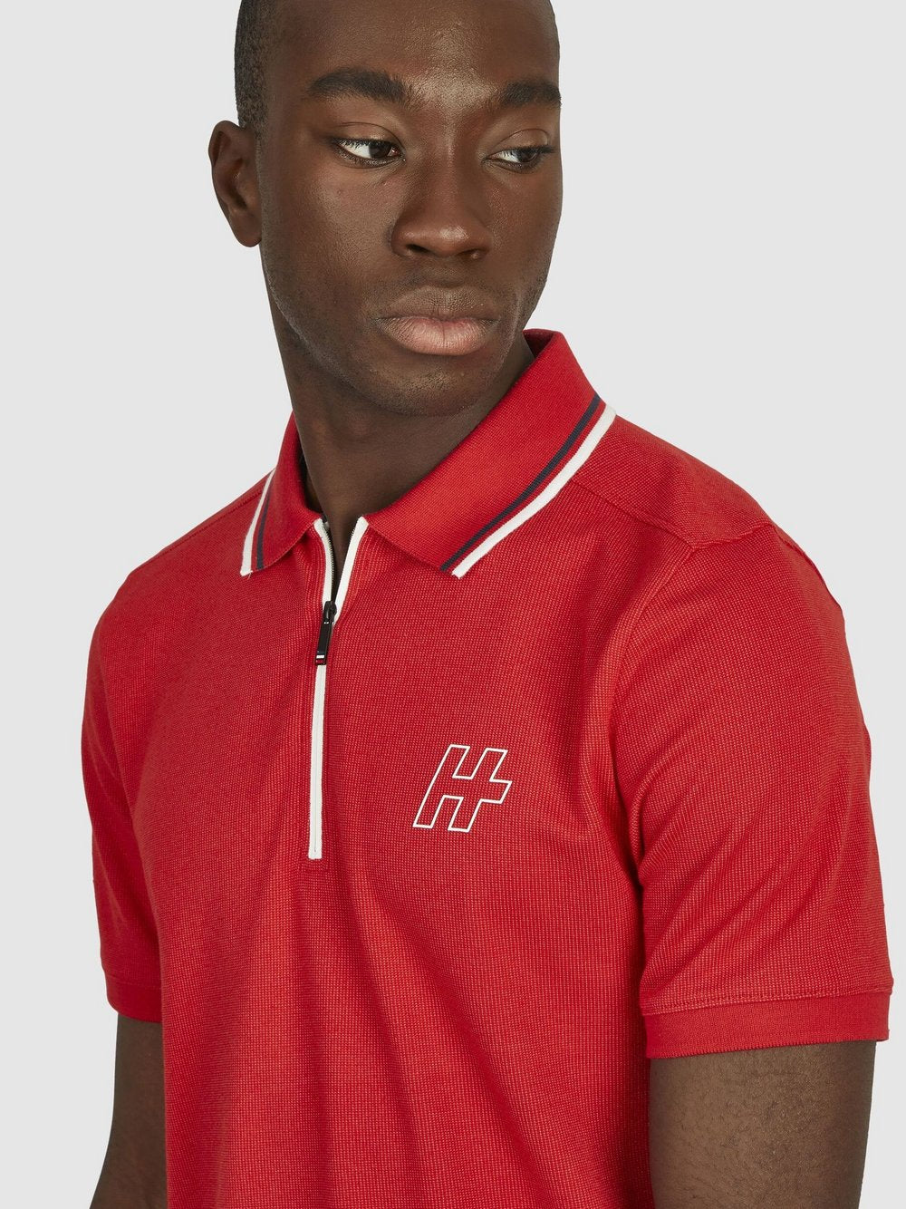 Daniel Hechter Shirt Herren Baumwolle