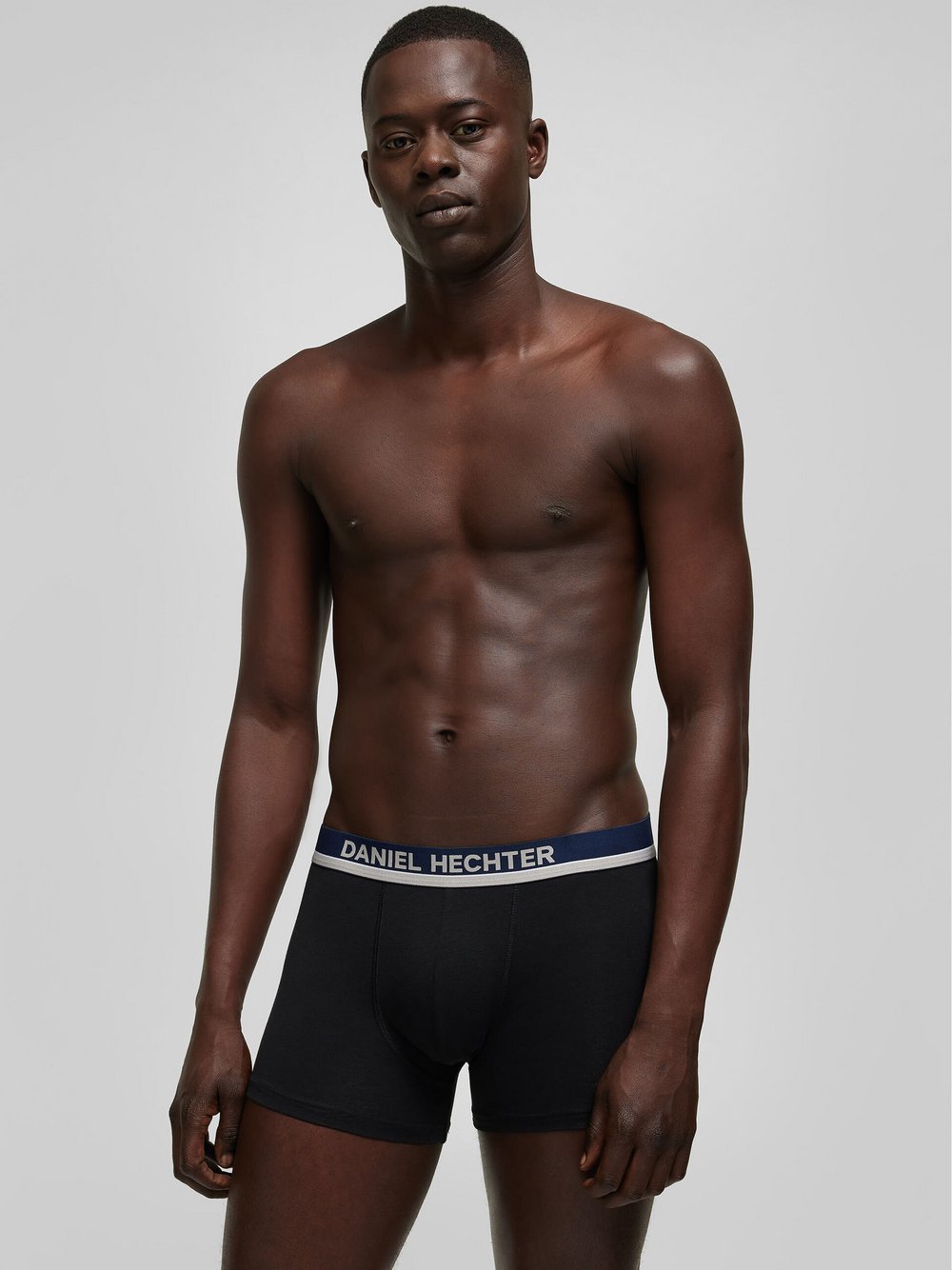 Daniel Hechter Boxershorts Herren Baumwolle