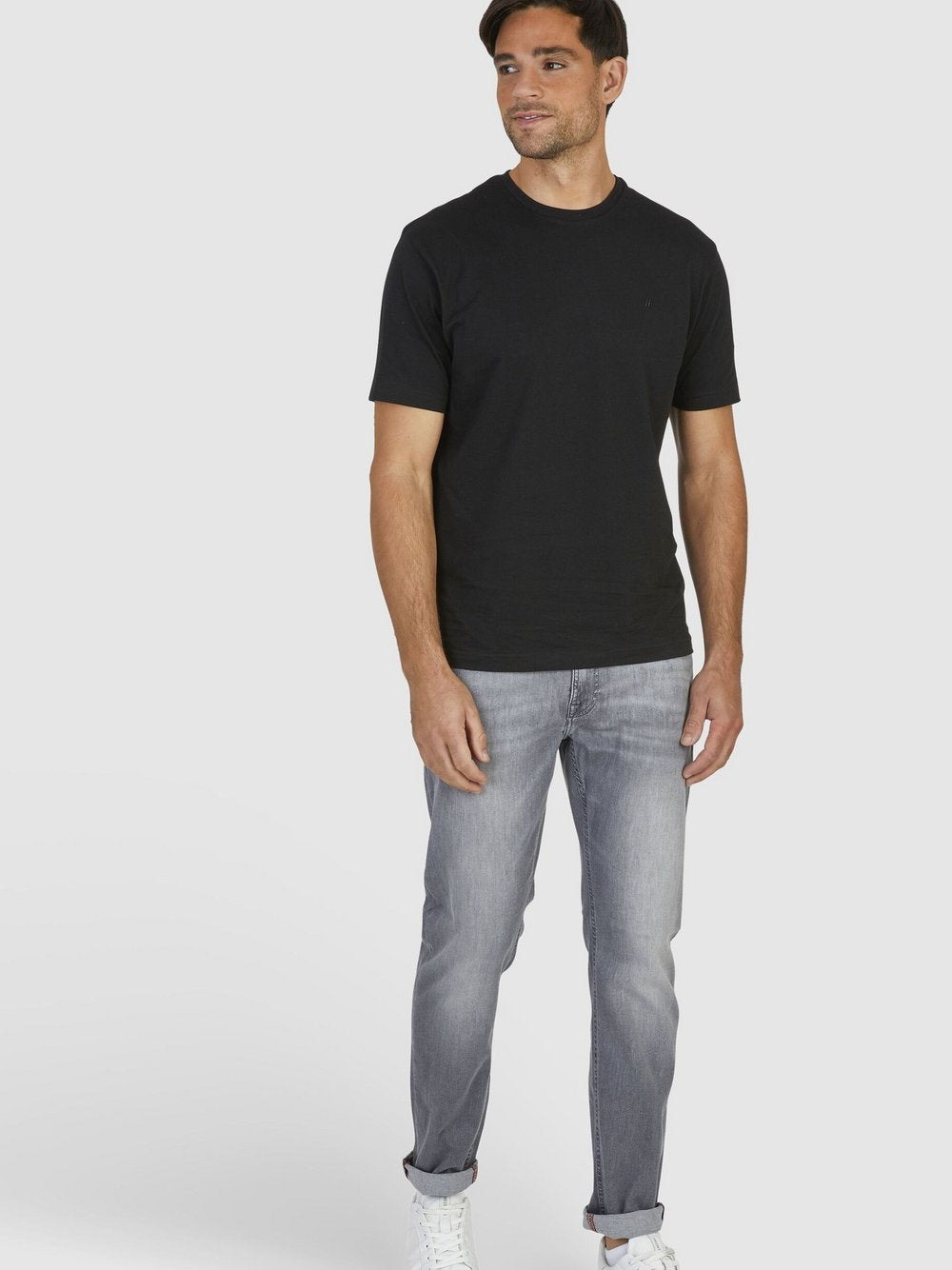 Daniel Hechter Jeans Herren Baumwolle