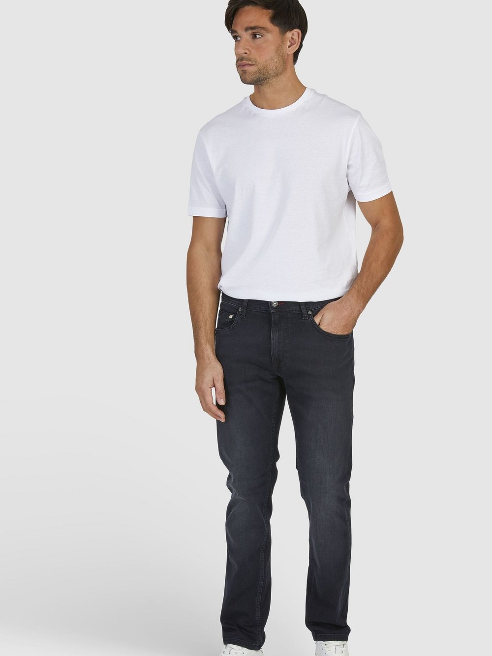 Daniel Hechter Jeans Herren Baumwolle