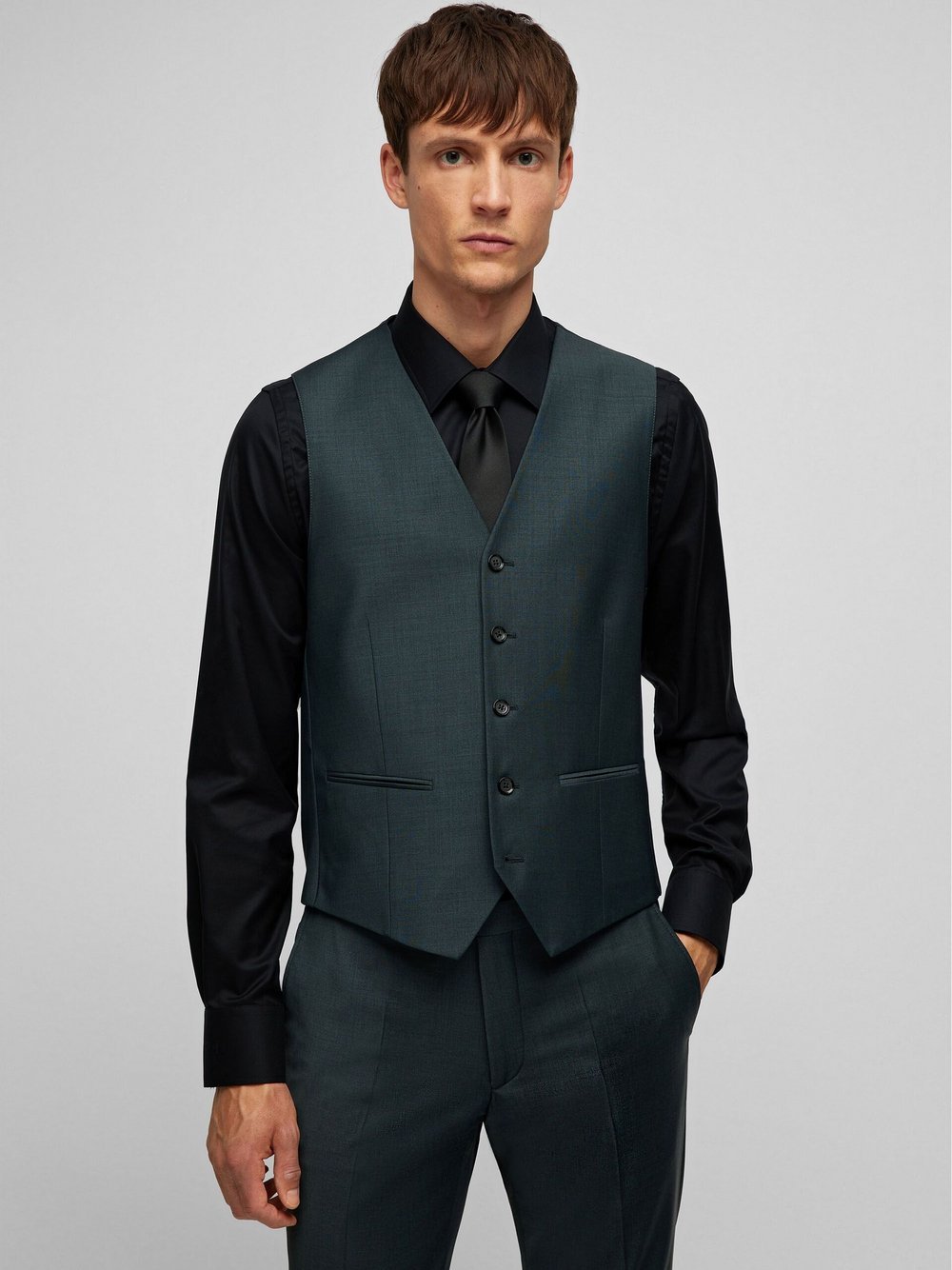 Daniel Hechter Weste Herren