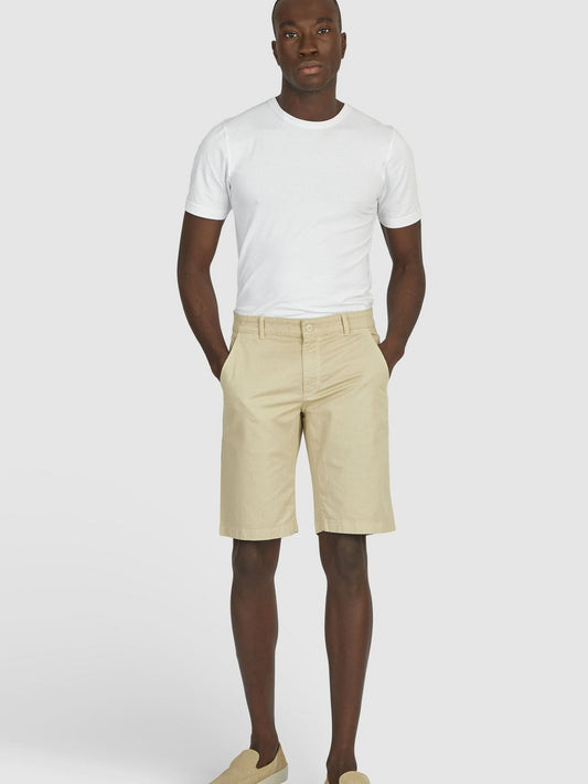 Daniel Hechter Bermuda-Shorts Herren Baumwolle