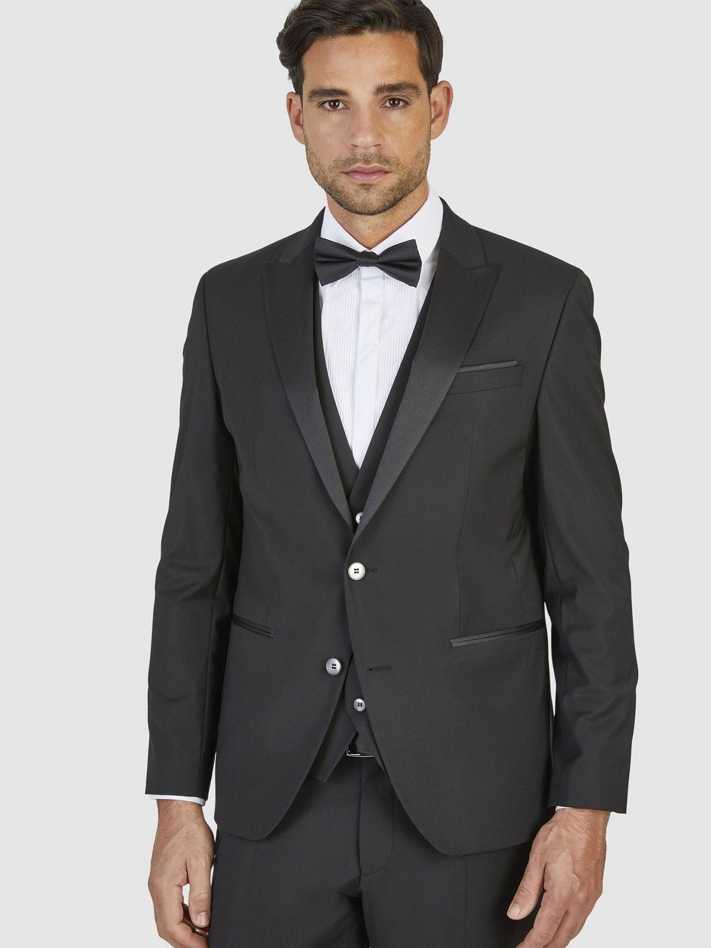 Daniel Hechter Sakko Herren Slim Fit