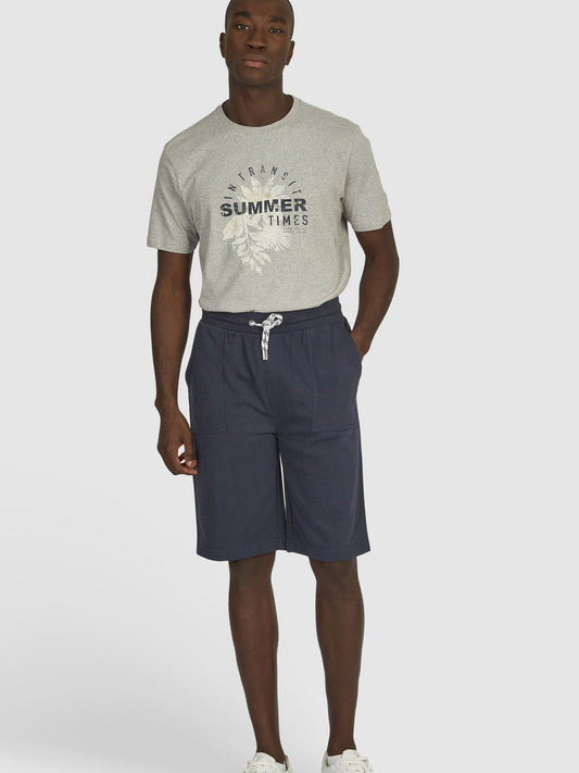 Daniel Hechter Shorts Herren Baumwolle