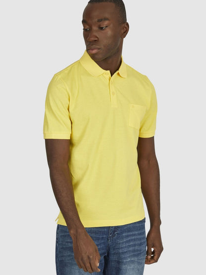 Daniel Hechter Poloshirt Herren Baumwolle