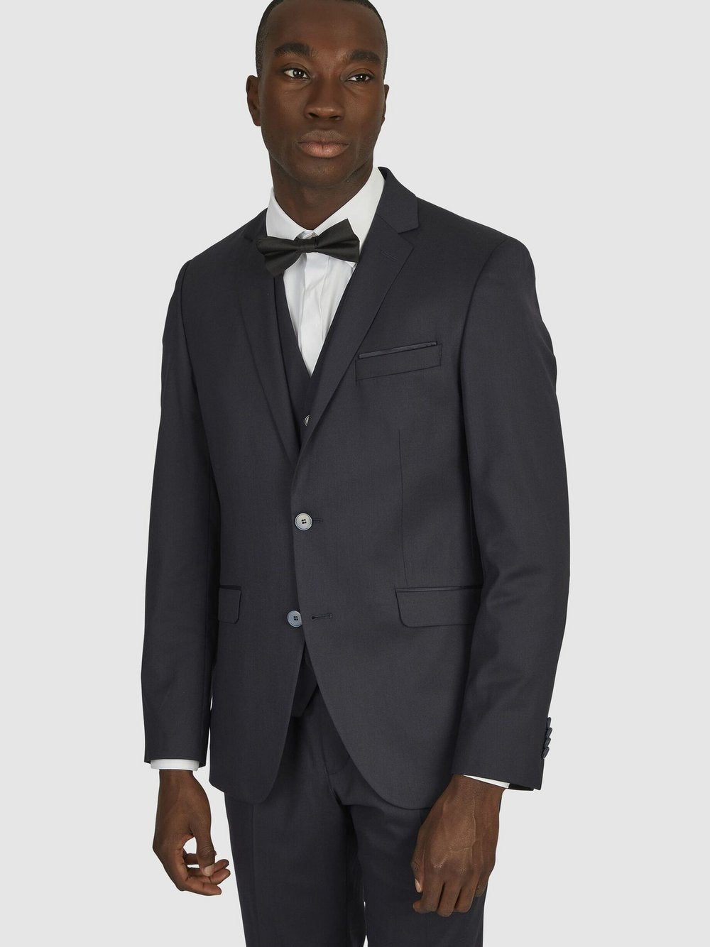 Daniel Hechter Sakko Herren Slim Fit