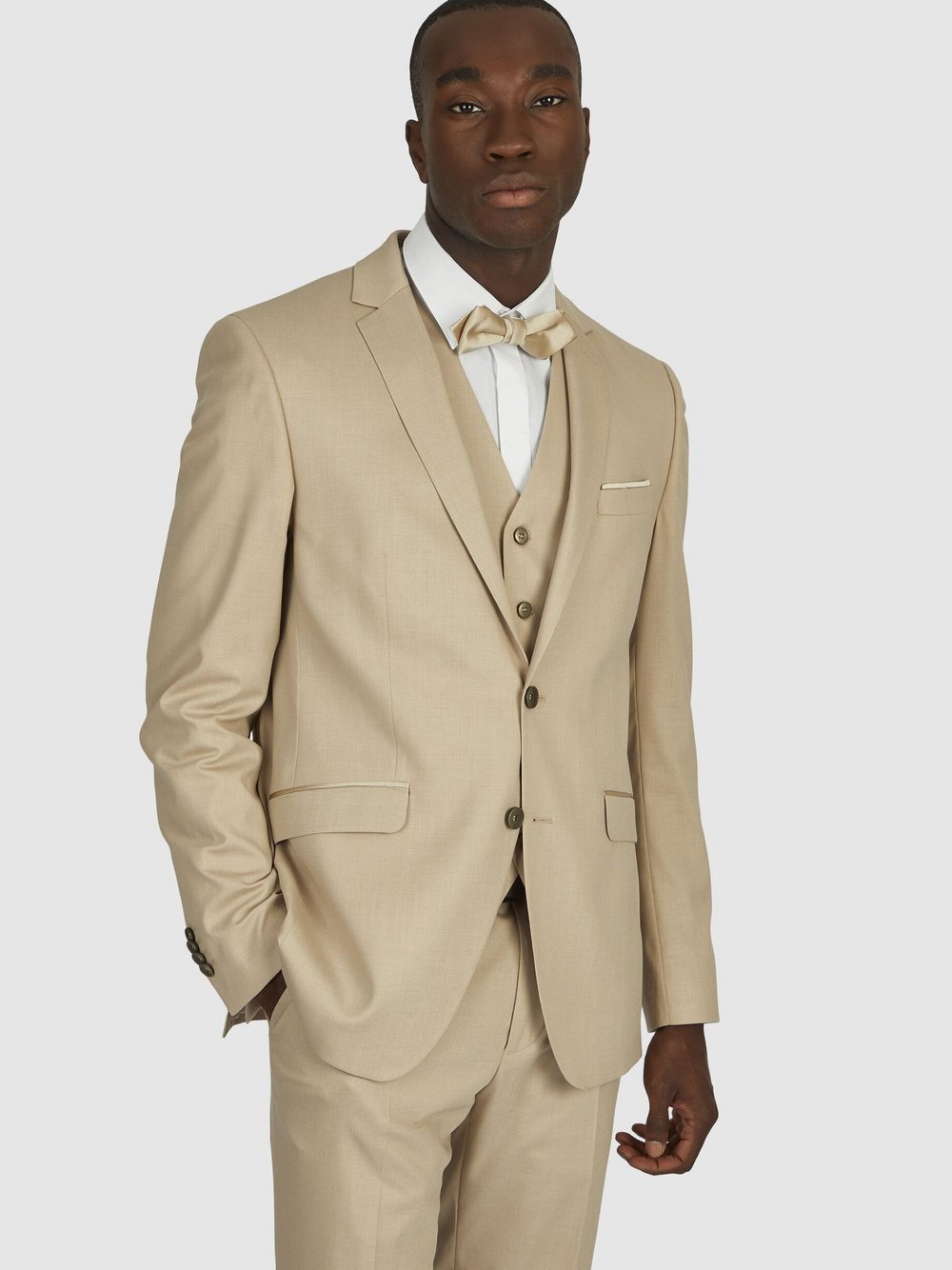 Daniel Hechter Sakko Herren Slim Fit