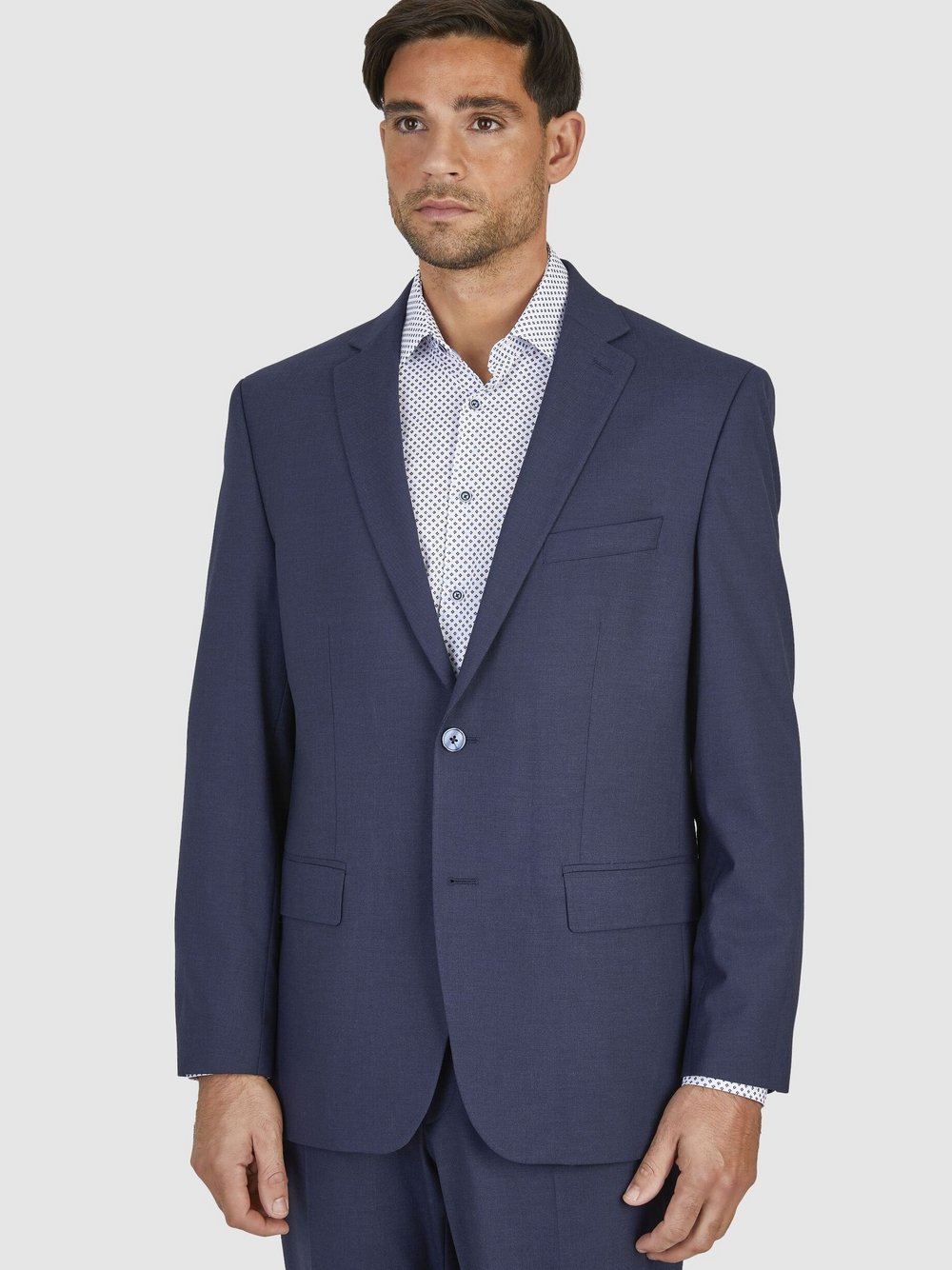 Daniel Hechter Sakko Herren Regular Fit