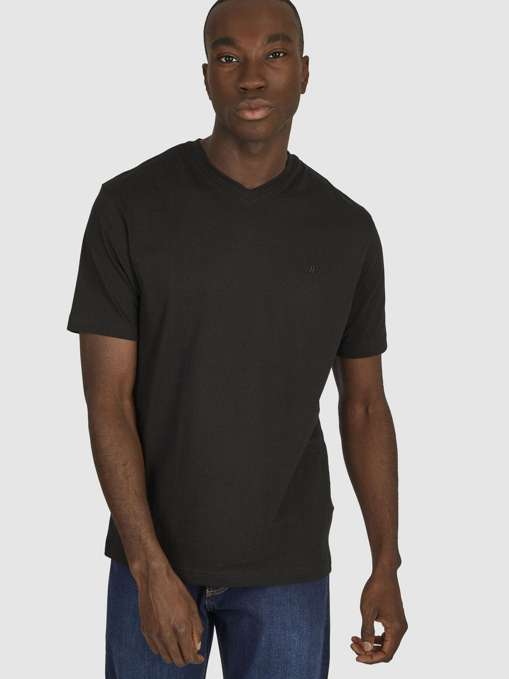 Daniel Hechter T-Shirt Herren Baumwolle