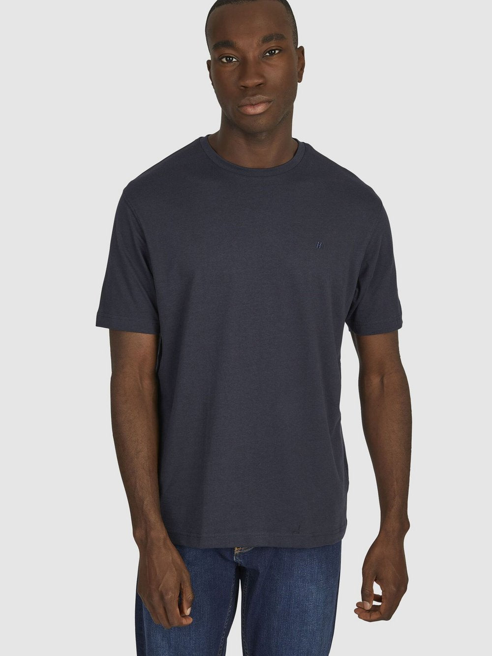 Daniel Hechter T-Shirt Herren Baumwolle