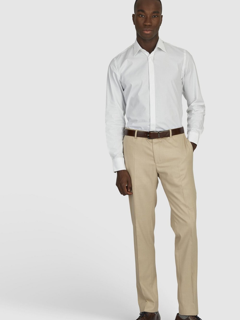 Daniel Hechter Anzughose Herren