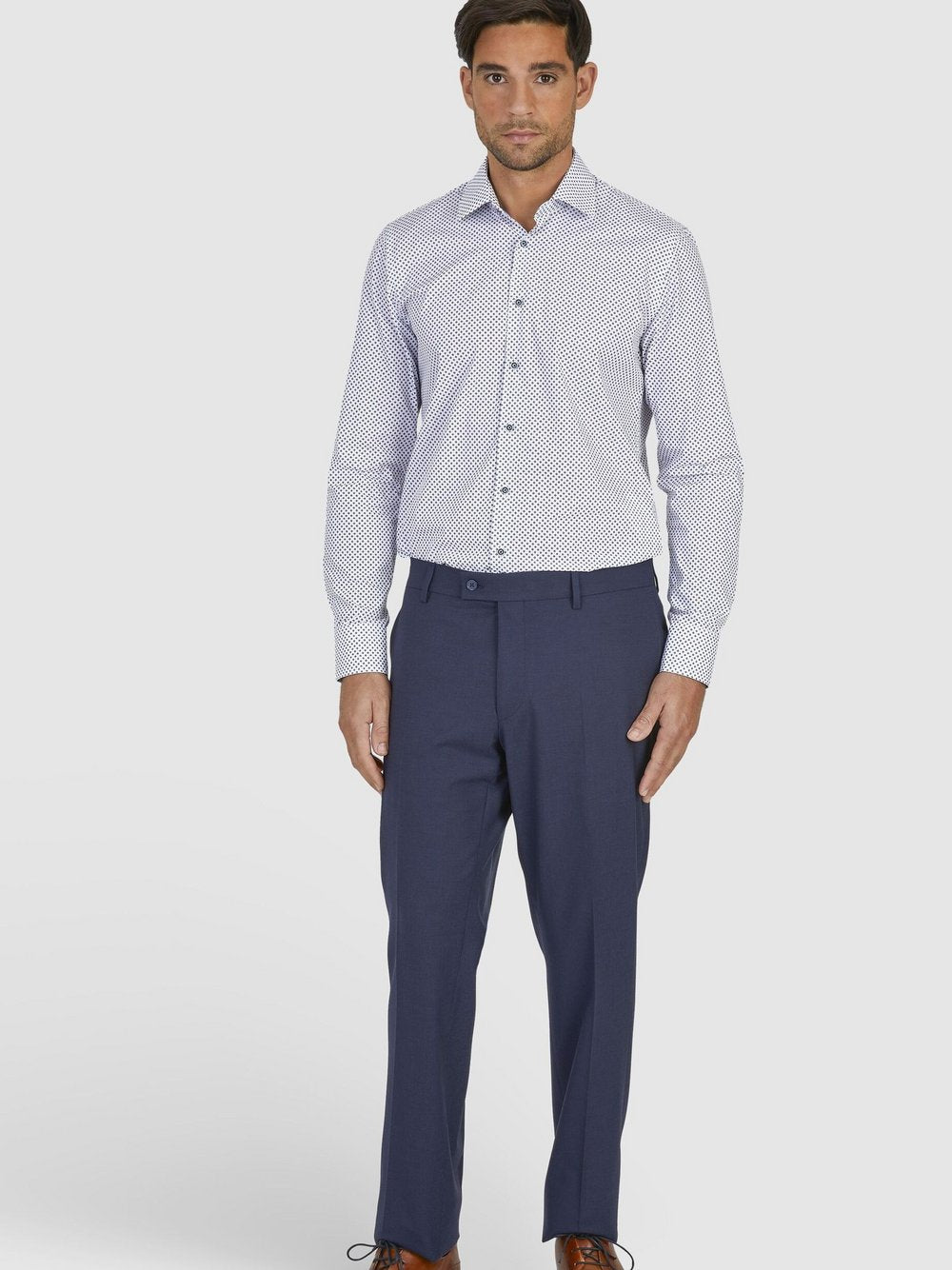 Daniel Hechter Anzughose Herren