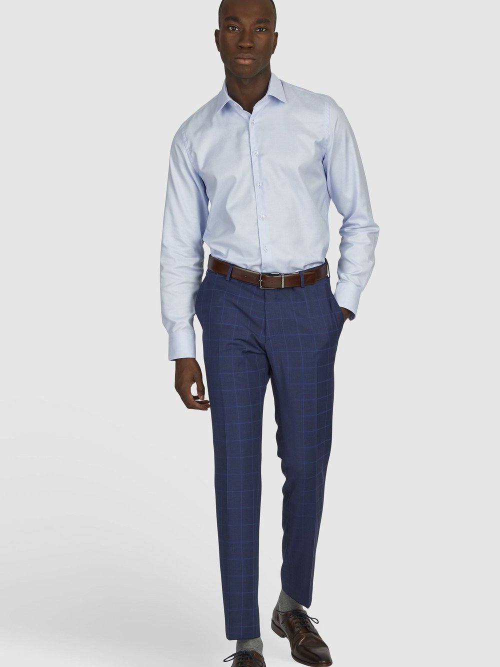 Daniel Hechter Anzughose Herren