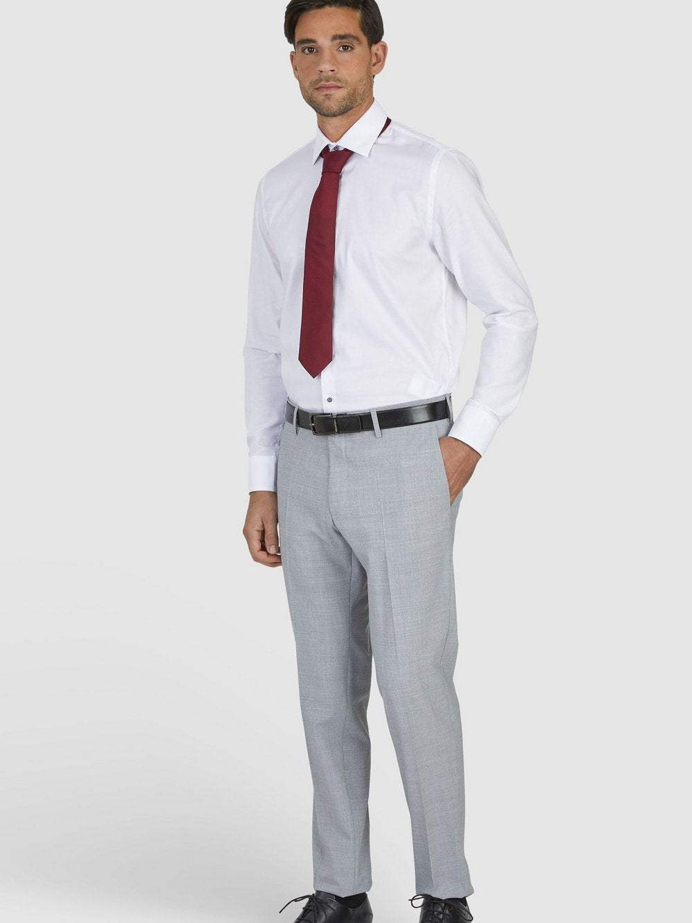 Daniel Hechter Anzughose Herren