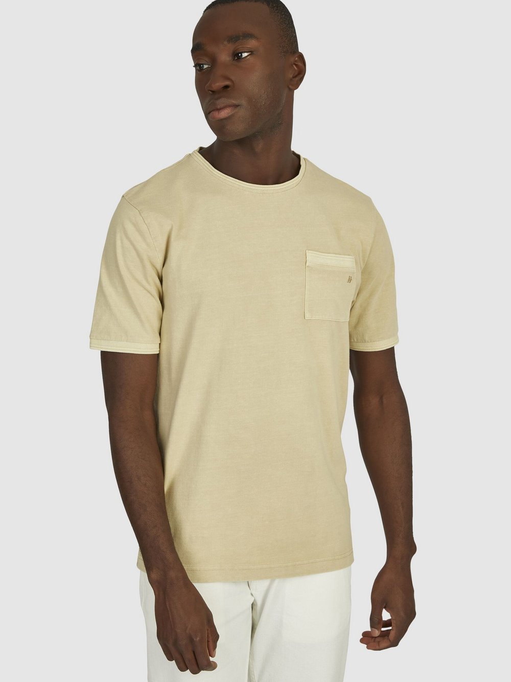 Daniel Hechter Shirt Herren Baumwolle