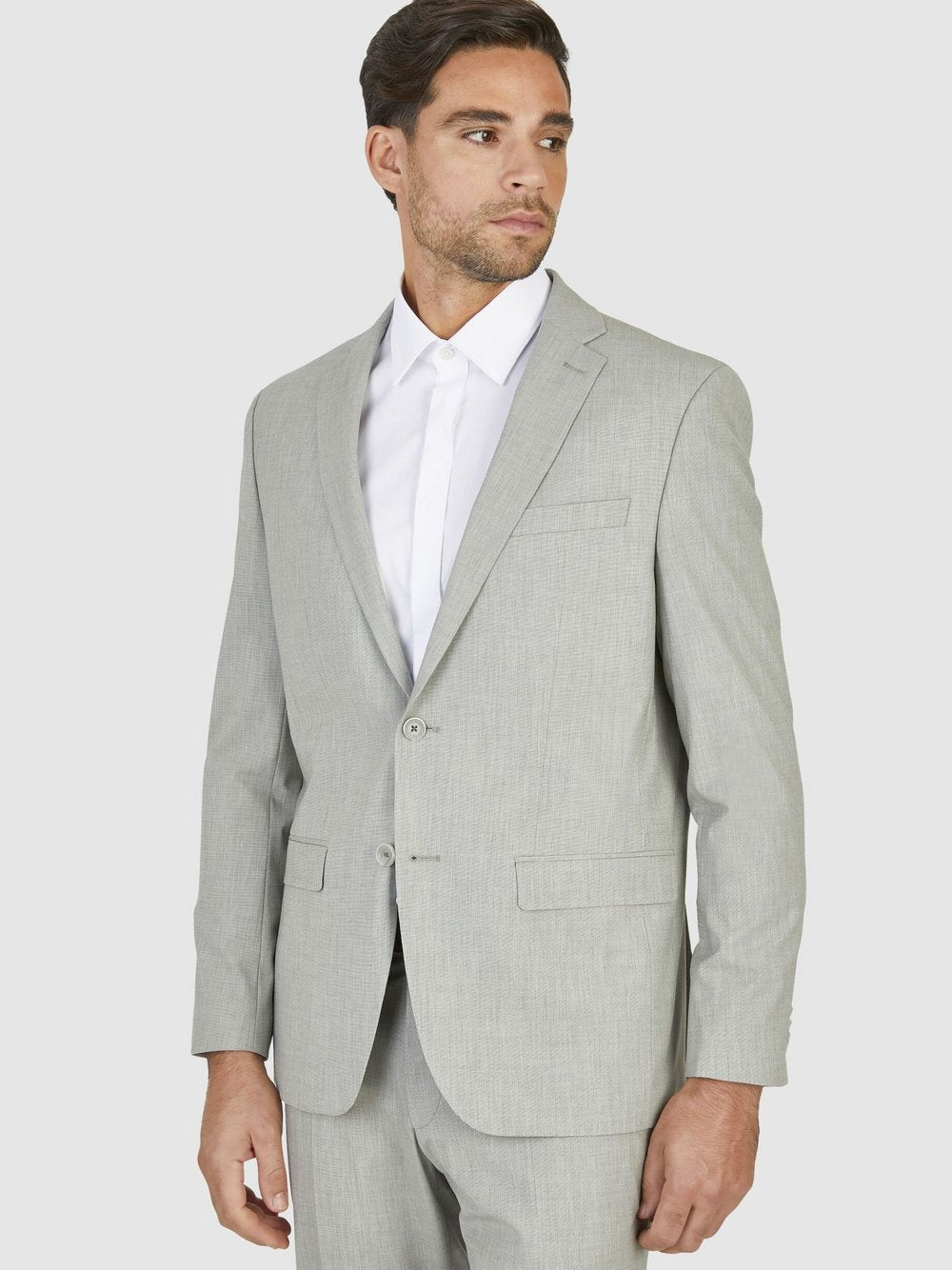 Daniel Hechter Sakko Herren Modern Fit