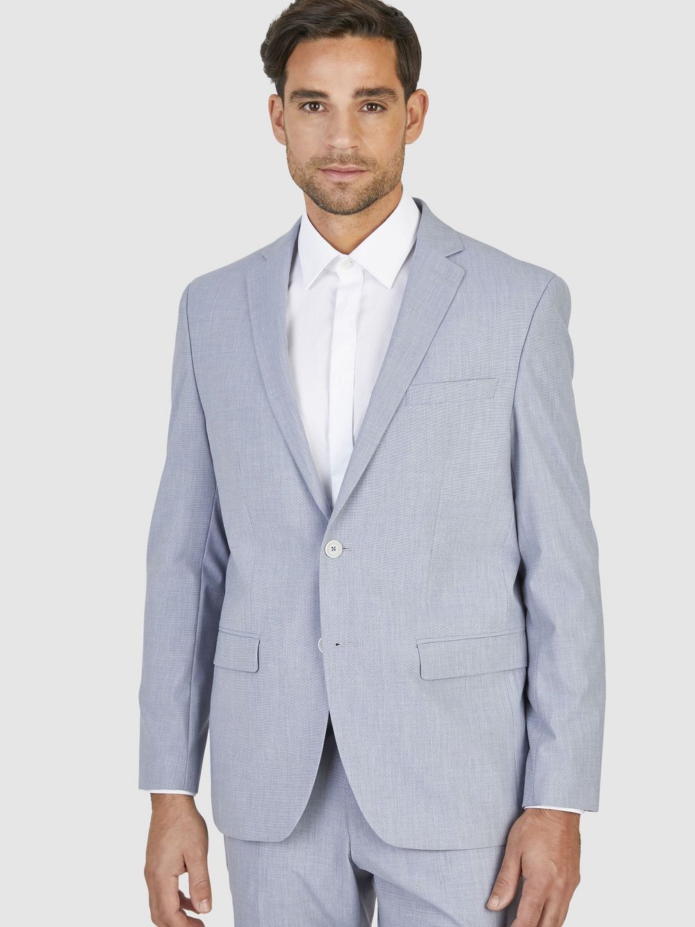 Daniel Hechter Sakko Herren Modern Fit