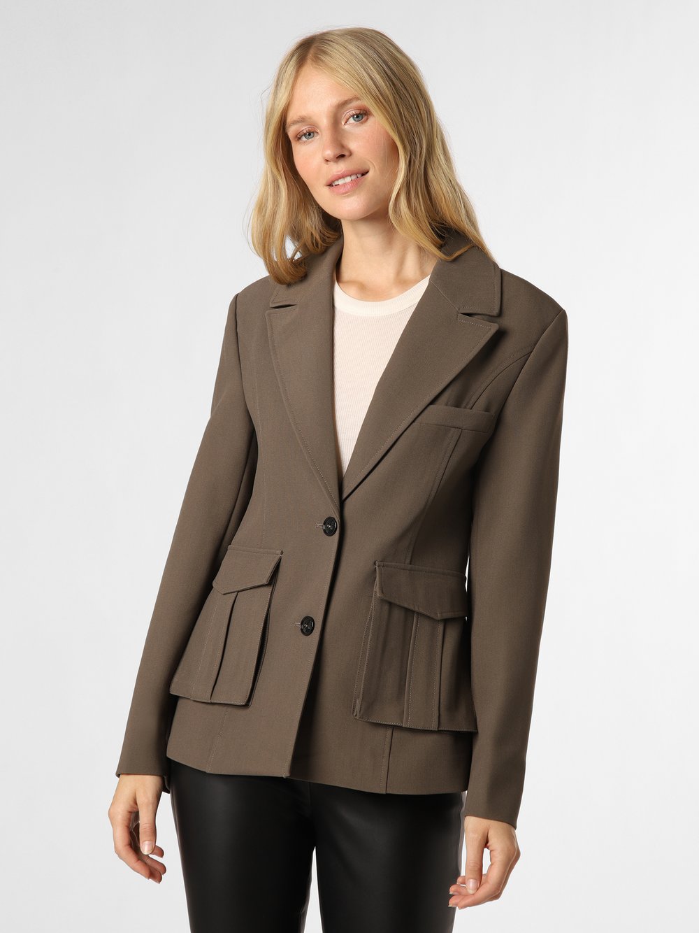 mbyM Blazer Damen