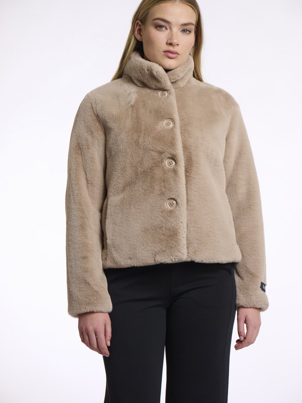 Rino & Pelle Jacke Damen