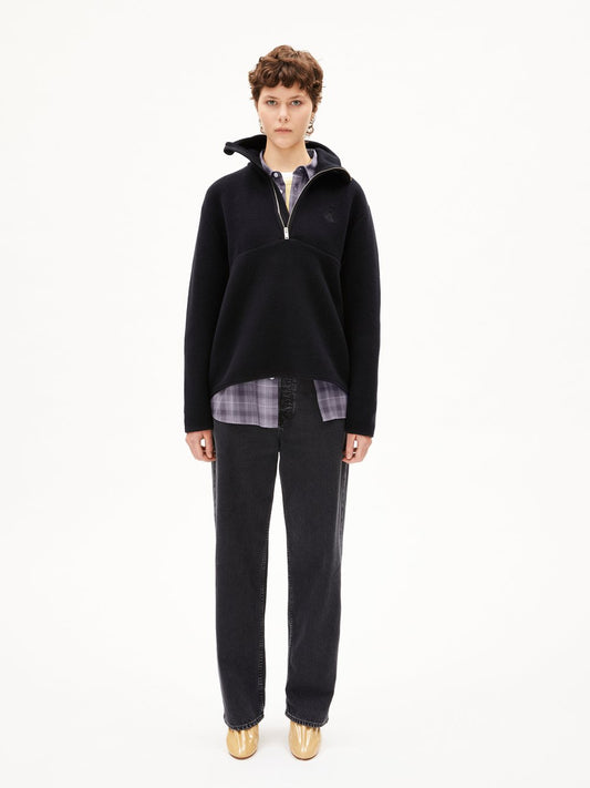 ARMEDANGELS Sweatshirt Damen Baumwolle