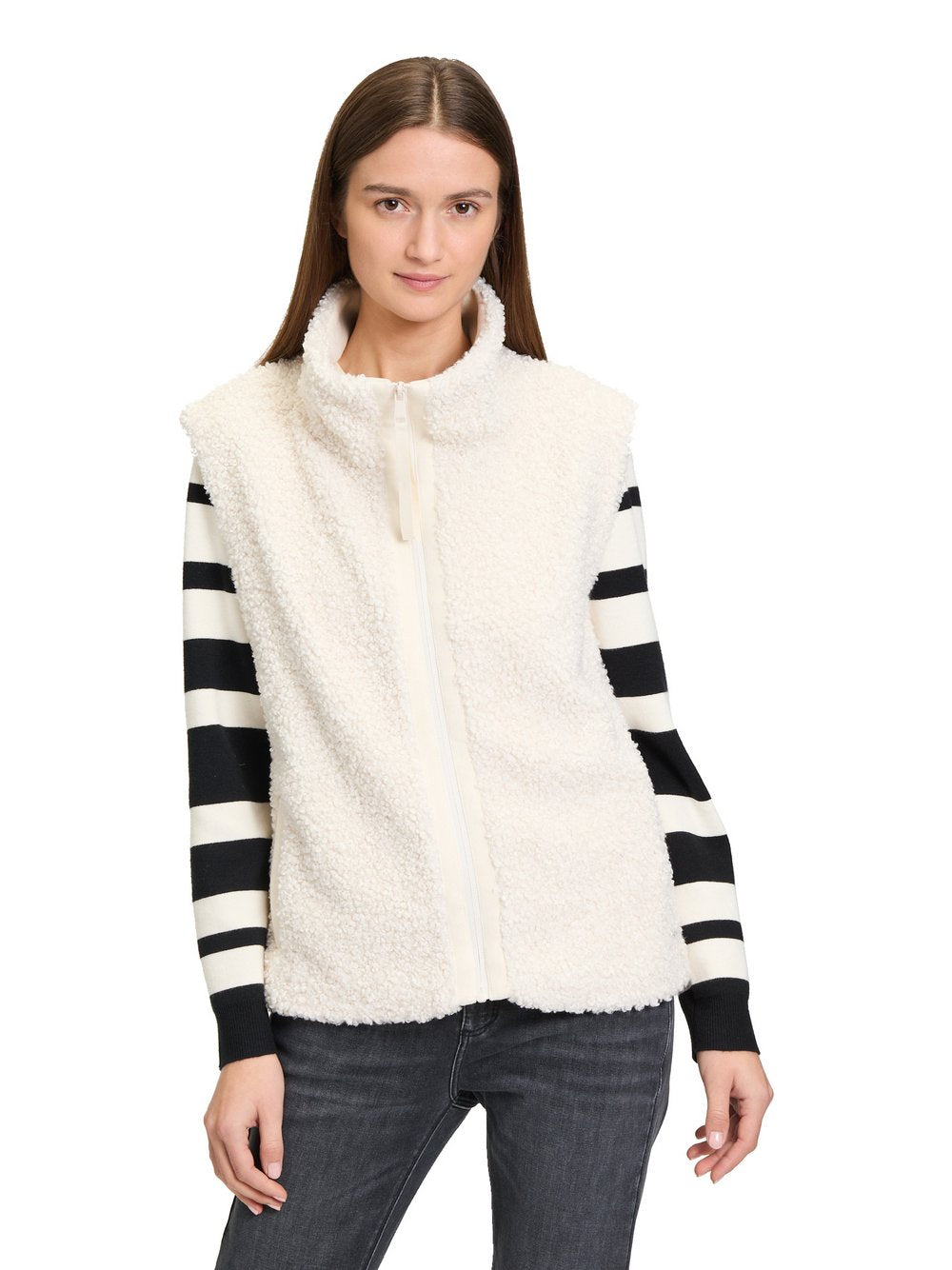 Betty & Co Weste Damen