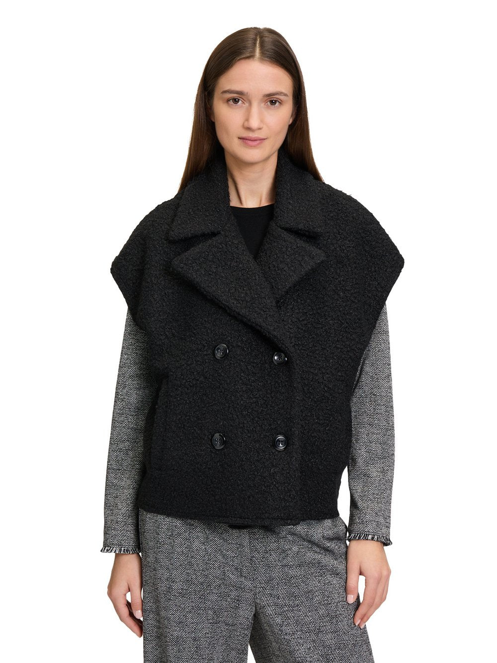 Betty & Co Weste Damen