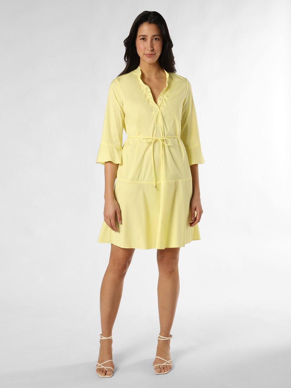 Marc Cain Kleid Damen Baumwolle