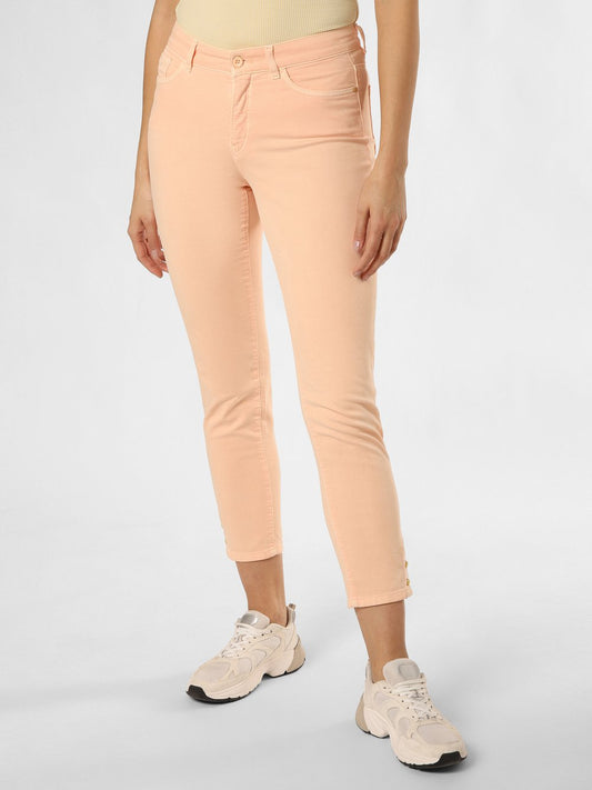 Marc Cain Hose Damen Baumwolle