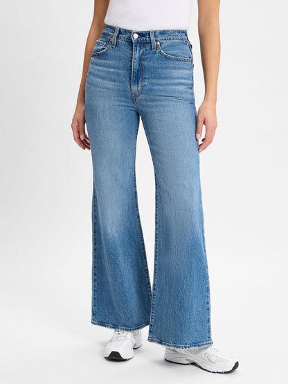 Levi's Jeans Damen Baumwolle