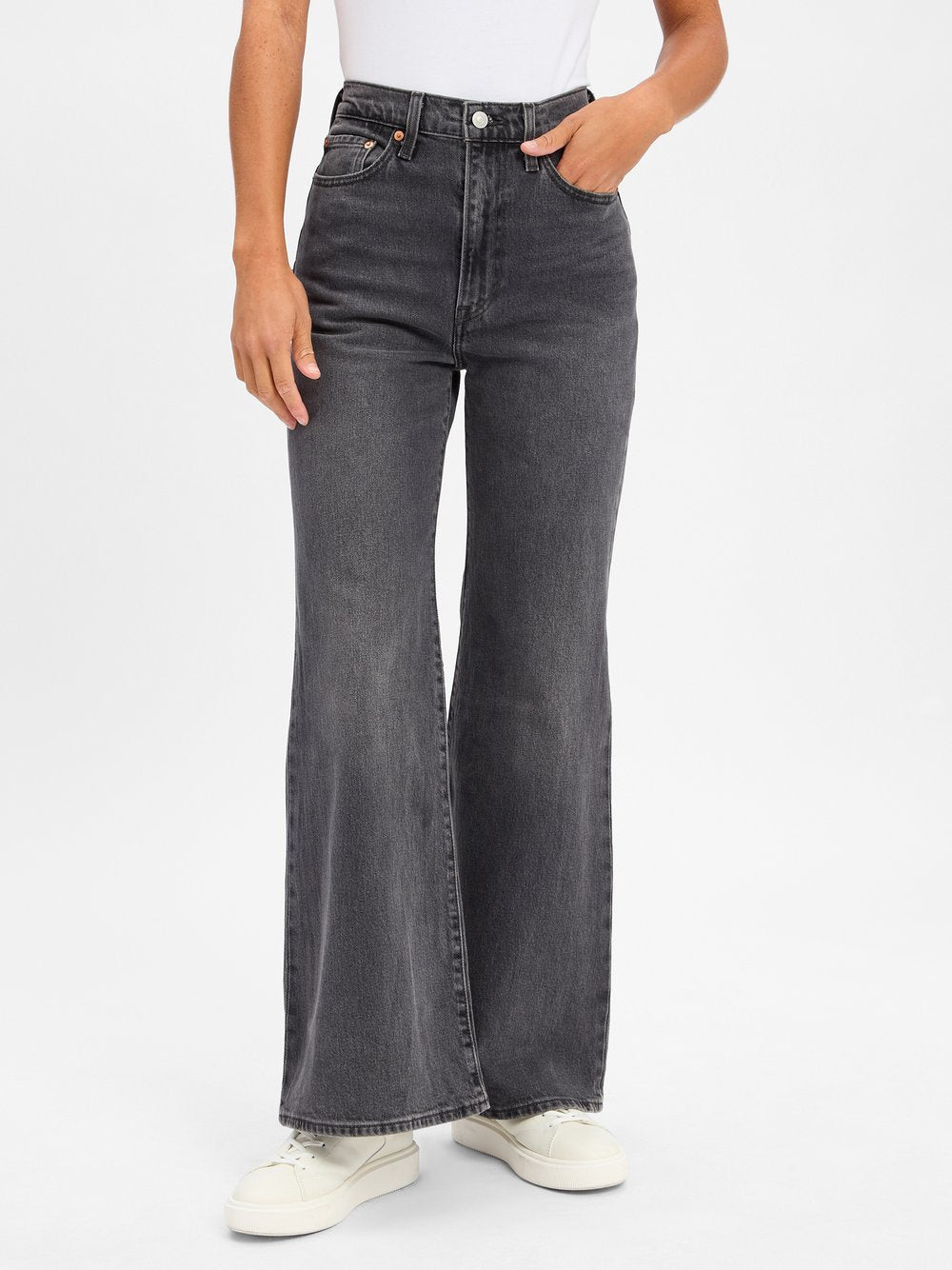 Levi's Jeans Damen Baumwolle