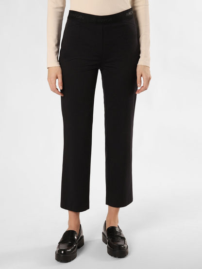Marc Cain Hose Damen Baumwolle