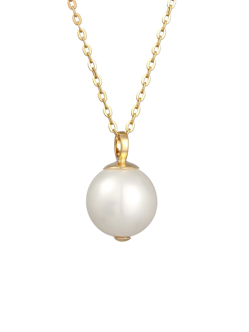 Nenalina Halskette Damen Sterlingsilber