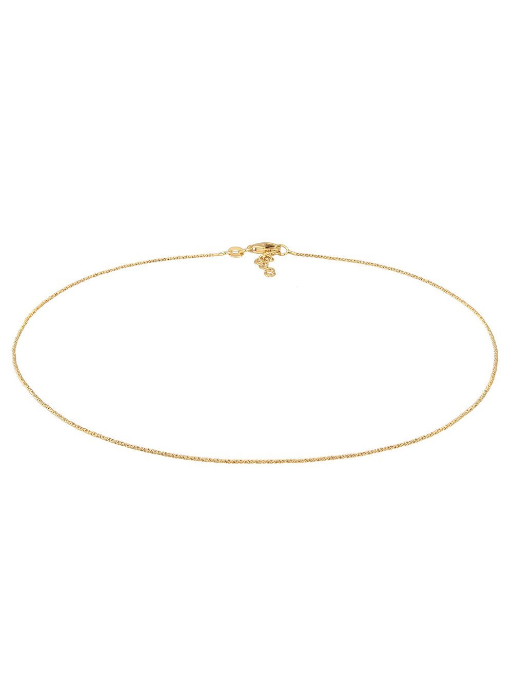 Elli Halskette Damen Sterlingsilber